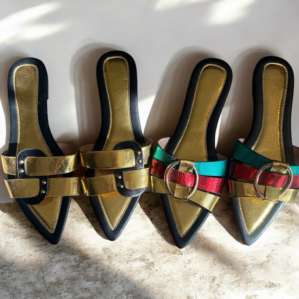 Woman’s Slide bundle!